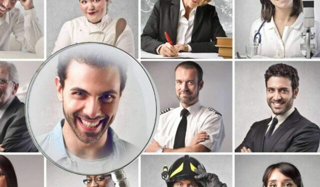 EMPRESA / Personas con estudios de formación profesional, alta empleabilidad