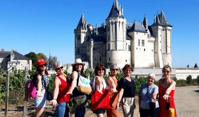 EMPRESA / Viajar sola, segura y acompañada, gracias a la agencia de viajes Concédete Deseos