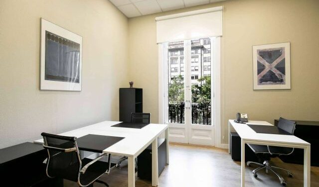 EMPRESA / ¿Cuáles son las principales ventajas de tener una oficina en el centro de Barcelona?, por Córcega Business Center