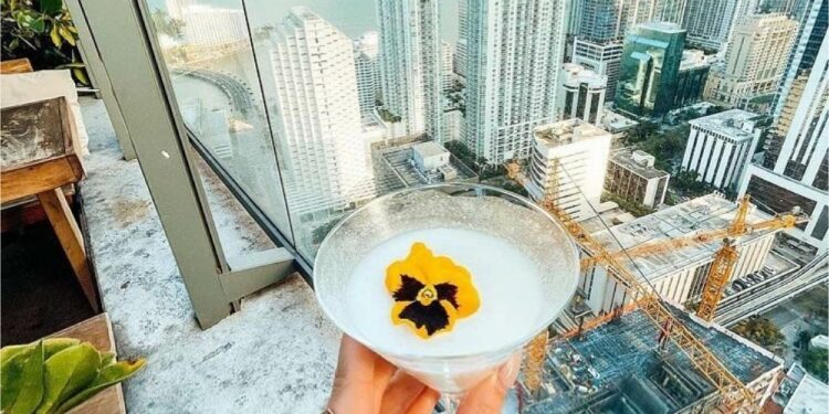 East Miami: El secreto mejor guardado de la bahía