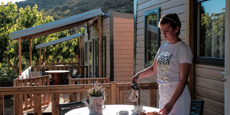 El 64% de los españoles tiene previsto volver a viajar antes de fin de año, ¡atráelos al camping!