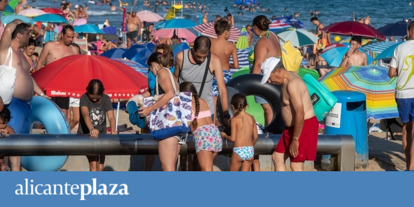 El 80% de los hoteles de Benidorm permanecerá abierto en invierno con la esperanza del turismo senior