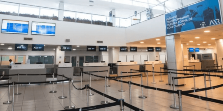 El Aeropuerto negocia sumar más destinos: ¿hacia dónde se puede viajar hoy y a qué precios? | Ecos365.com.ar