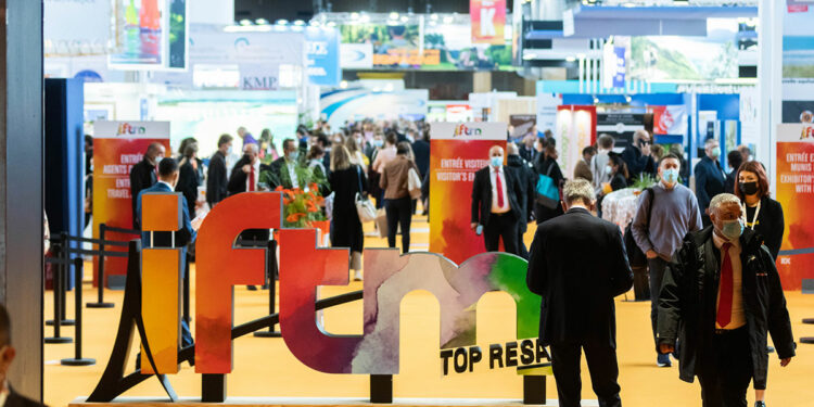 El Banco Popular participará en la feria turística Top Resa, en Francia