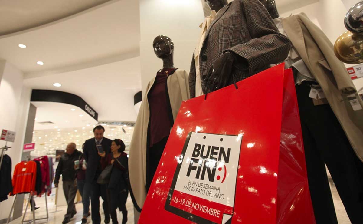 El Buen Fin 2022: ¿Cuándo comenzarán las ofertas? – Dimension Turistica  Magazine