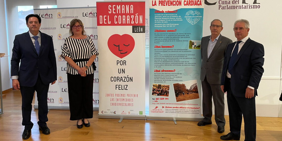 El Caule atiende a 2.500 personas con cardiopatía cada año