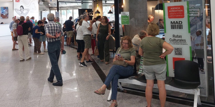 El Imserso amplía la oferta: a la venta 844.471 viajes | Noticias de Agencias de viajes, rss1