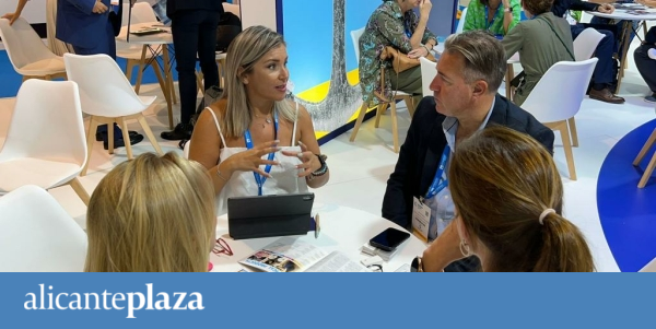 El Puerto de Alicante prolonga la mejora y espera la llegada de 83 cruceros en 2023