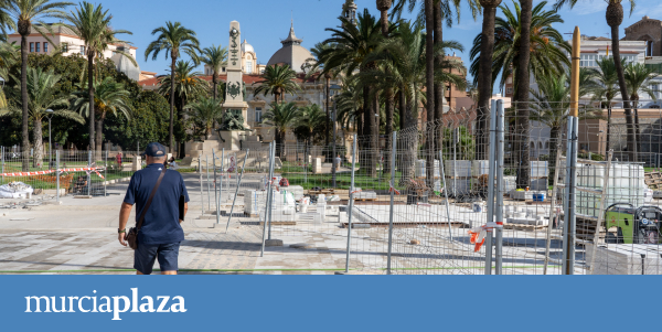 El Puerto de Cartagena se pone guapo para vivir su mayor otoño de cruceros: entre ellos, el más grande del mundo