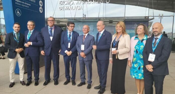segmento 'luxury' de cruceros