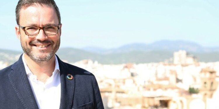 El alcalde socialista de Palma dispara un 134% el gasto en comidas y viajes en el año electoral