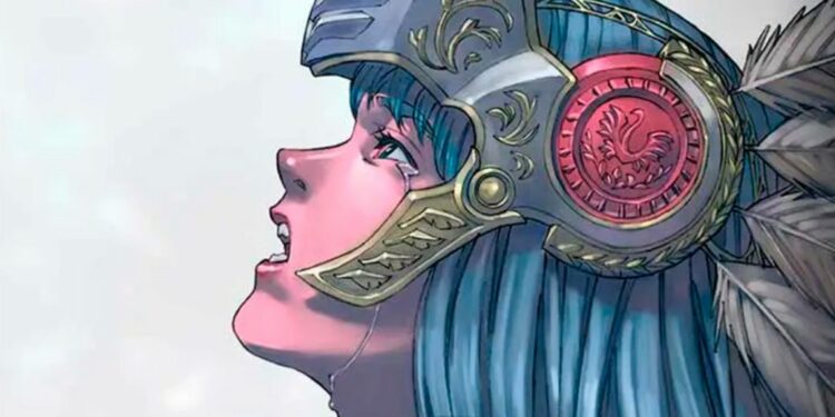 El clásico RPG Valkyrie Profile: Lenneth sufre un retraso de última hora en PS4 y PS5