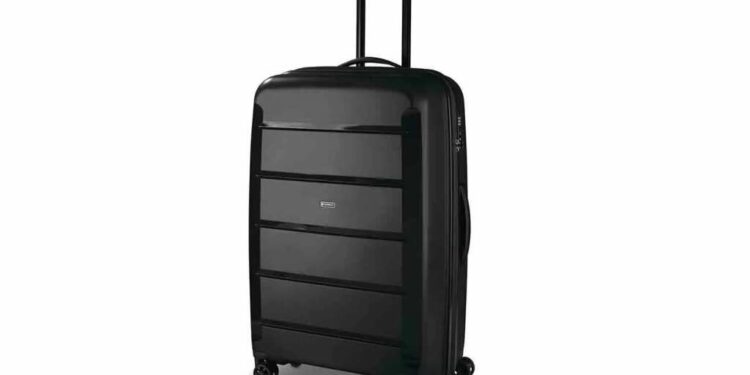 El complemento de Lidl que será tu acompañante perfecto para todos tus viajes