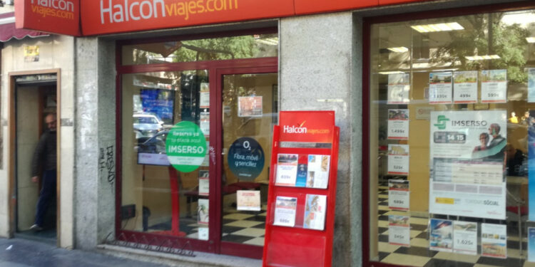 El coste de la suspensión de los viajes del Imserso durante la pandemia