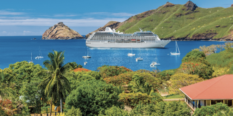 El crucero con el que siempre soñaste, al alcance de tu mano