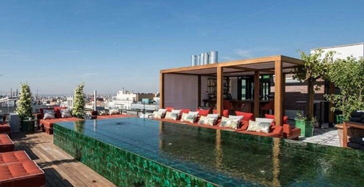 El hotel español que está entre los mejores valorados del mundo