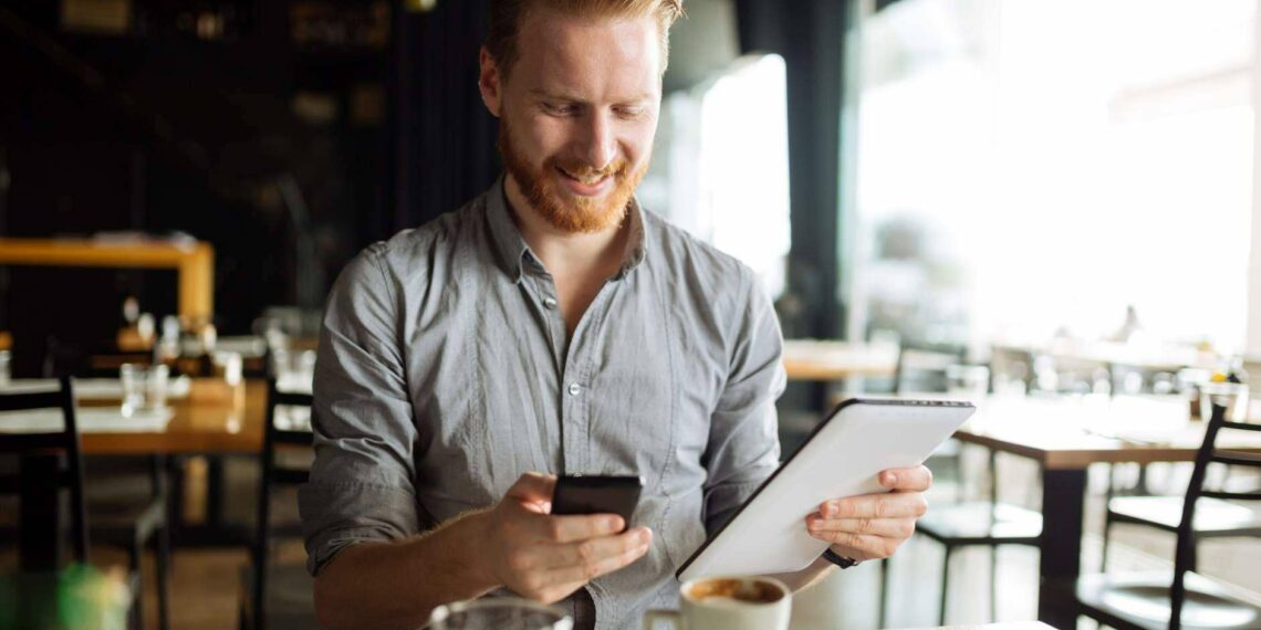 El mundo de la distribución hotelera es complejo