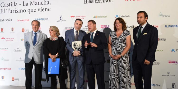 El próximo presupuesto de C-LM dedicará más de 100 millones a promoción turística, un 6% más