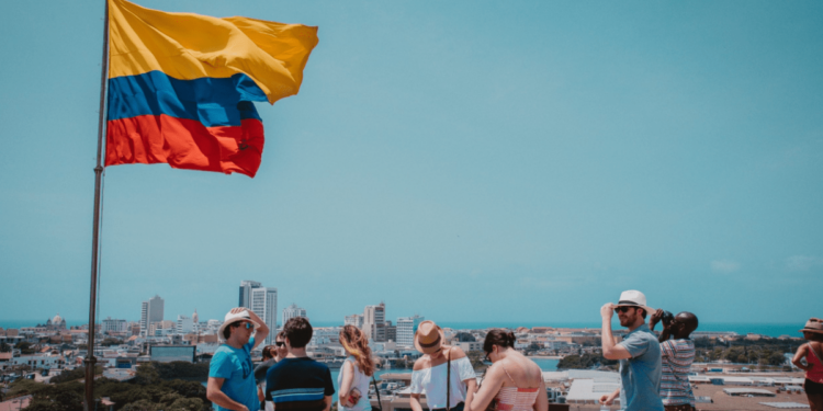 El sector de viajes y turismo puede revertir el daño causado al medio ambiente