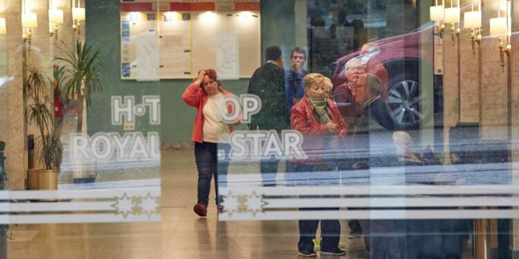 Empieza la reserva de viajes del Imserso 2022-2023: estos son los destinos y precios