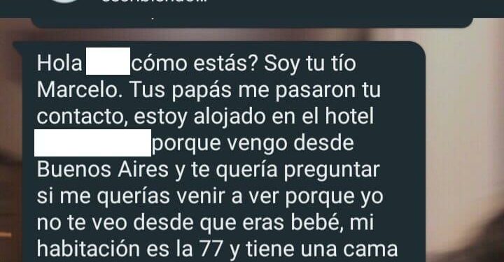 acoso