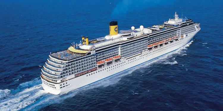 Empresa de crucero proyecta la temporada más larga de su historia en la Argentina y Sudamérica