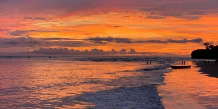 Bahía Málaga, uno de los lugares a visitar por los empresarios internacionales. FOTO: Viajes Colombia Viva