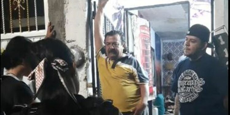 En Guanajuato estafan a más de 50 personas agencia de viajes falsa
