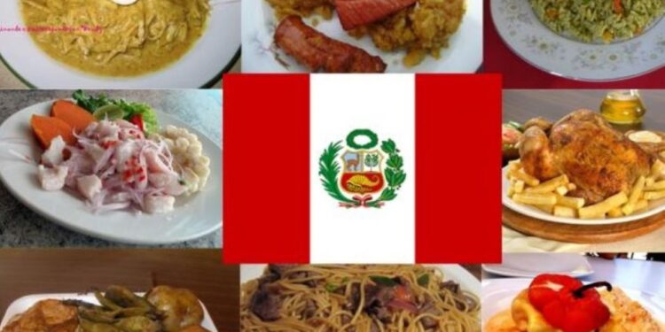 En el Día de la Gastronomía Peruana, Midagri celebrará con encuentro de sabores