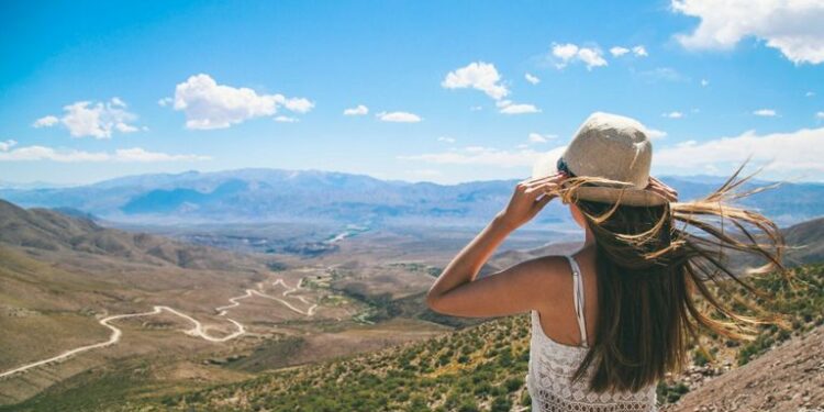 Previaje 3: cuándo lo puedo utilizar y cuál es el tope de reintegro. (Foto: Turismo Nación)