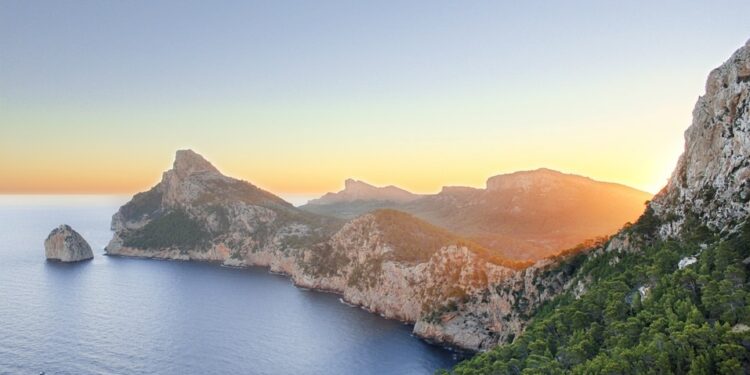España Islas Baleares1