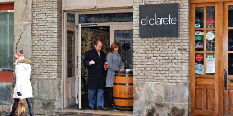 El restaurante imprescindible de Vitoria para Alberto Chicote