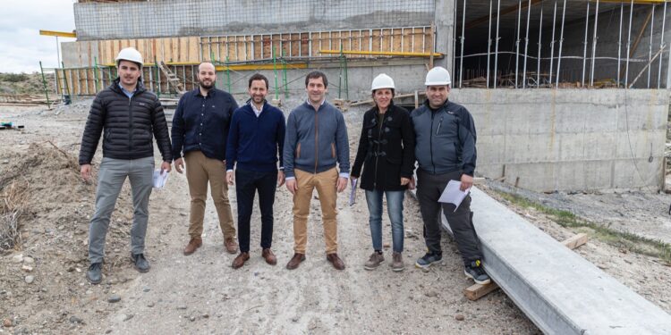 “Es fundamental contar con obras que incentiven la matriz productiva y turística de la ciudad” – Municipalidad de Comodoro Rivadavia