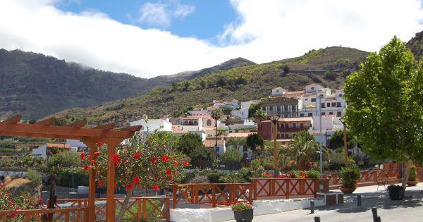 Escapadas: 7 pueblos rurales con bosques para visitar durante el otoo