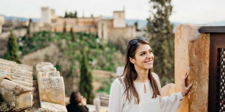 España: los lugares que no te puedes perder | España | Turismo | Vacaciones | Viajes | VAMOS