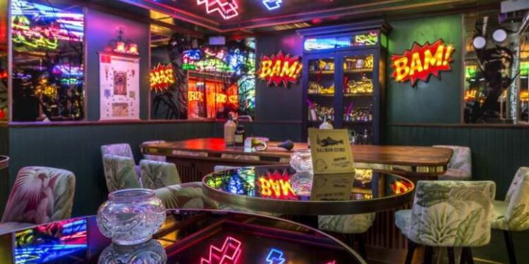 Esta calle de Madrid es una de las más 'cool' del mundo (según 'Time Out')