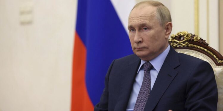 Estados Unidos acusa a Rusia de financiar a partidos políticos en todo el mundo para influir en otros países