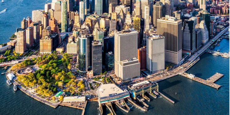 Estados Unidos líder en el mercado de viajes más grande del mundo