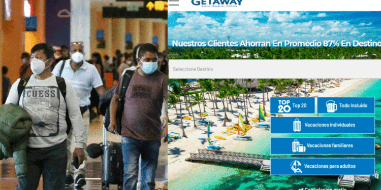 Estafa: pagó por viaje soñado, pero le robaron US$ 800: conoce la nueva modalidad de estafa turística | estafa cibernética | Sociedad