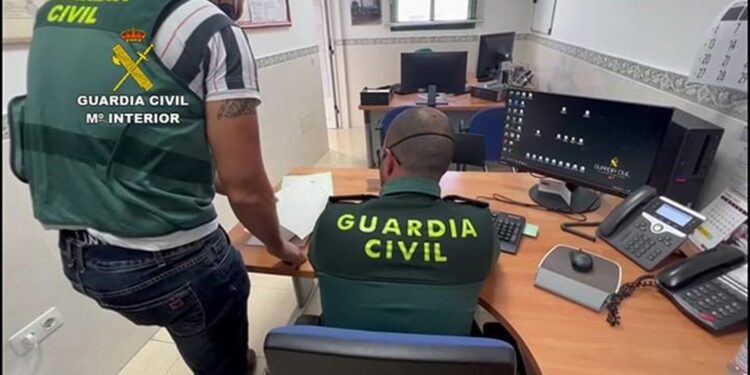 Estafado por una supuesta falsa agencia de viajes en Lanzarote