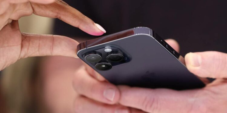 Estas son las 10 mejores nuevas funciones del iOS 16 para iPhone
