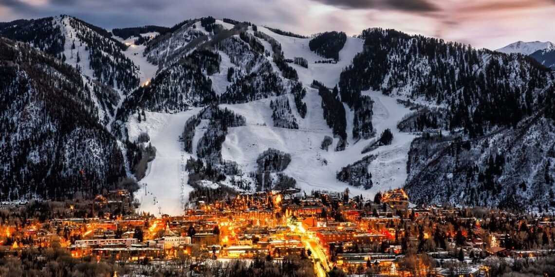 Estas son las fechas para la temporada de esquí en Aspen Snowmass (2022-2023)
