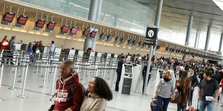 Esto le costaría el trámite para sacar 'Etias', el nuevo permiso para los viajes a Europa