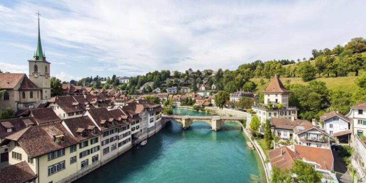 Estos son las ciudades favoritas por la generación 'Baby Boom' para viajar