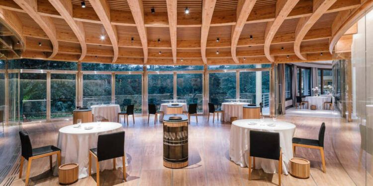 Estos son los 10 mejores restaurantes del mundo según Tripadvisor. Y dos son españoles