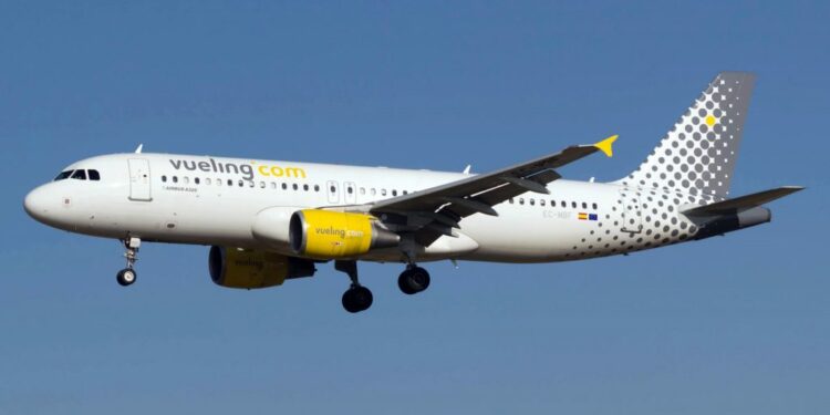 Estos son los 28 destinos a los se podrá volar este otoño desde el aeropuerto de Santiago