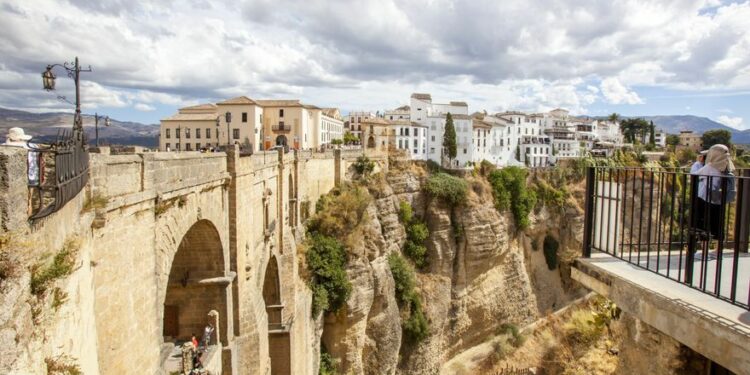 Estos son los 5 viajes por Andalucía que un castellonense no puede dejar de hacer