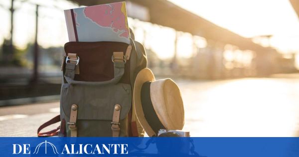 Estos son los trucos de un 'influencer' alicantino para viajar más barato todo el año