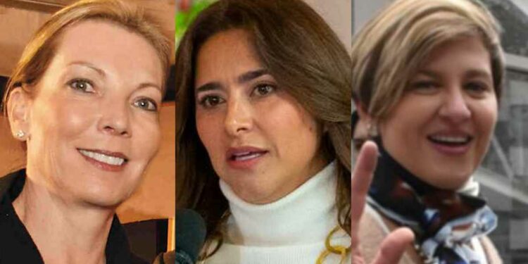 Estos son los viajes bajo la figura de embajadora de misión especial de las exprimeras damas de Iván Duque y Santos