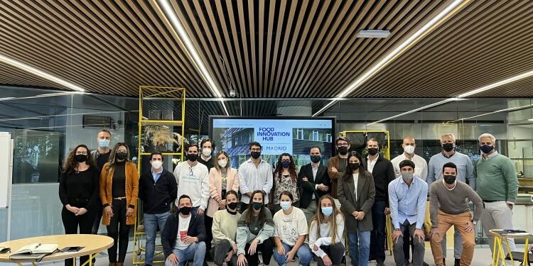 Estrategia de Alimentación Saludable y Sostenible, un compromiso con el futuro – Diario del Ayuntamiento de Madrid